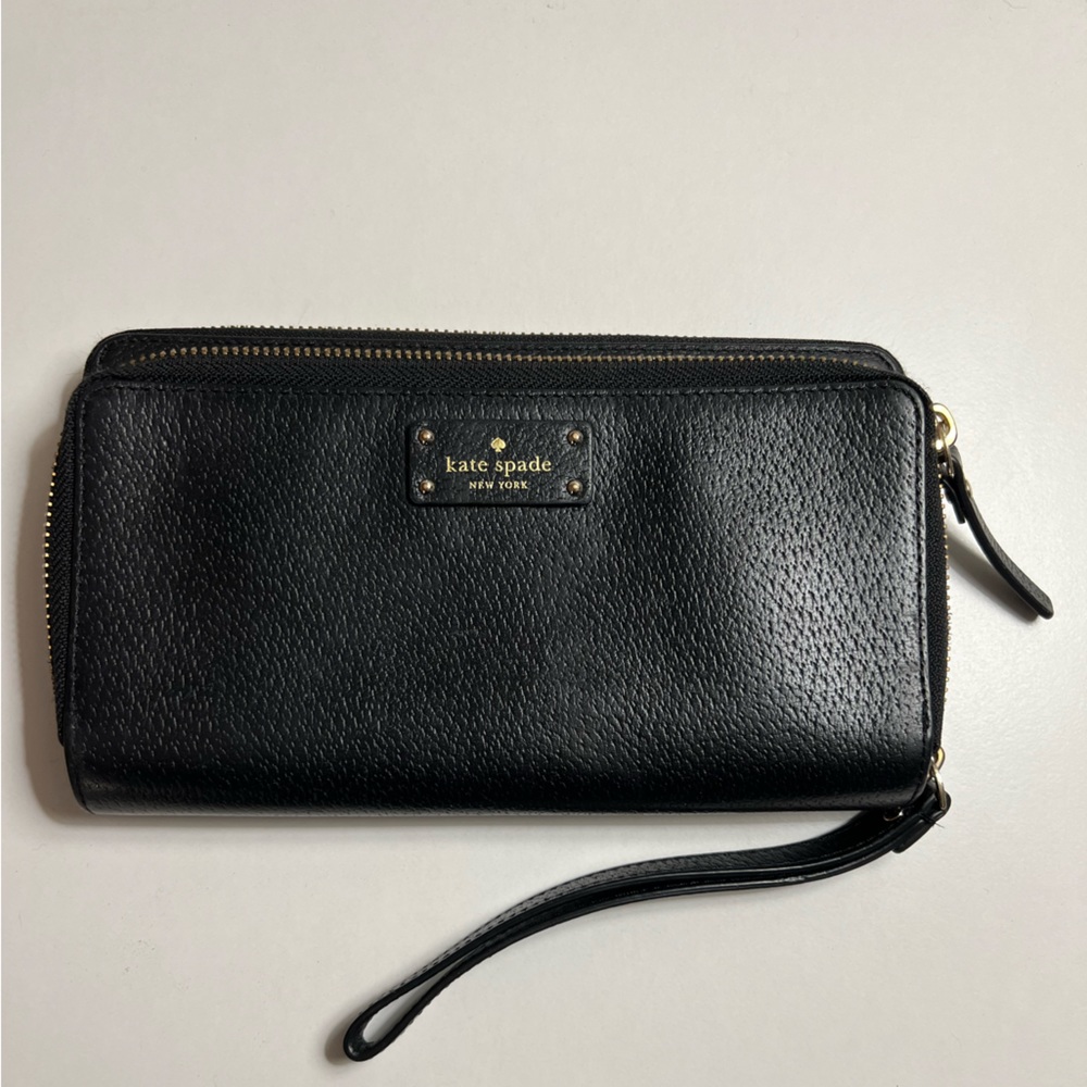 Kate Spade Wallet Wrislet